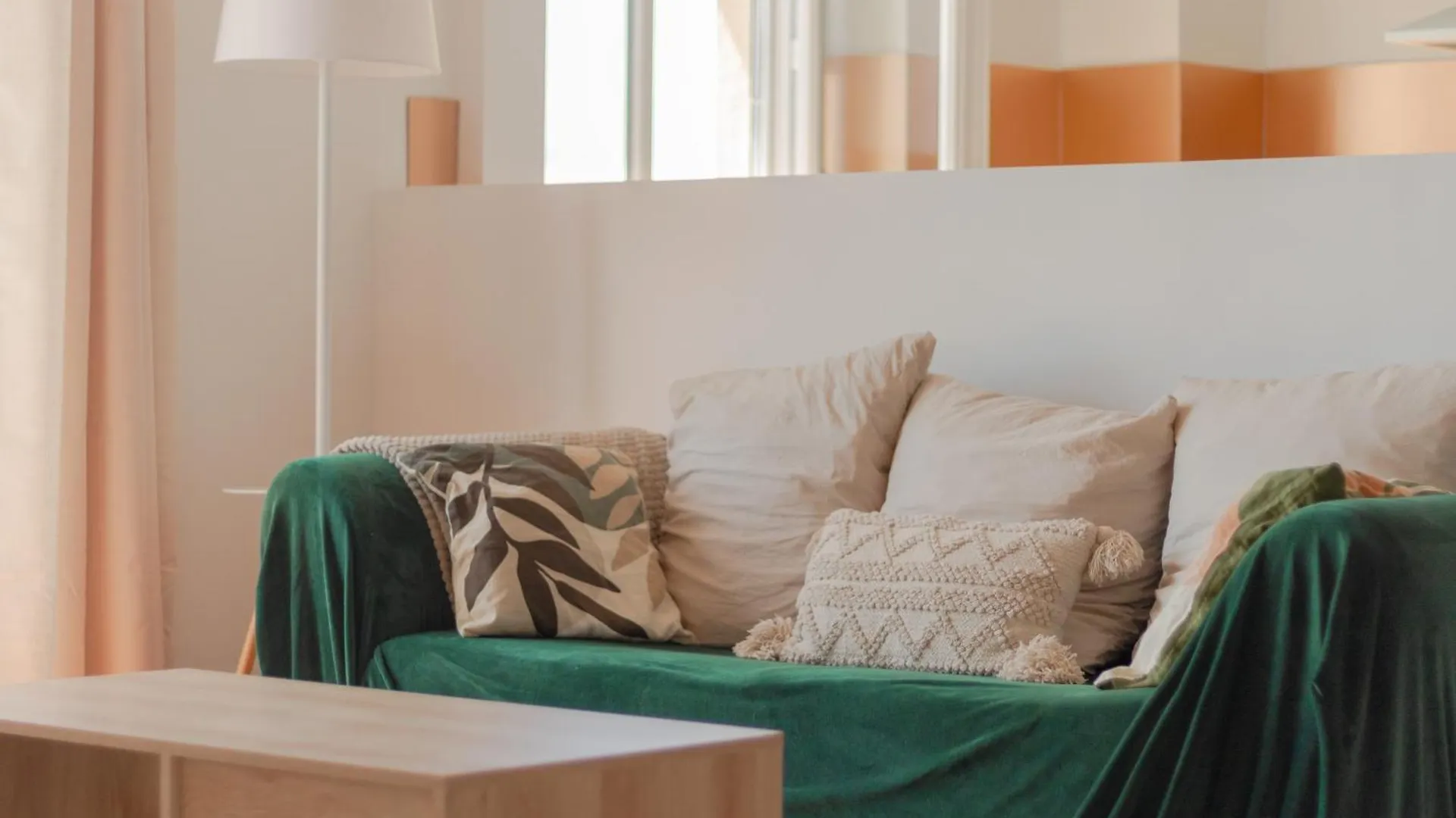 Appartement Spacieux - Vue Pyrenees - Hypercentre Tarbes